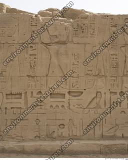 Karnak Temple Photo Textures #4